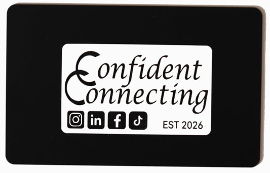 Business NFC Card Pack